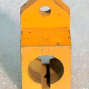 Uniloy 837649 Clamp bracket