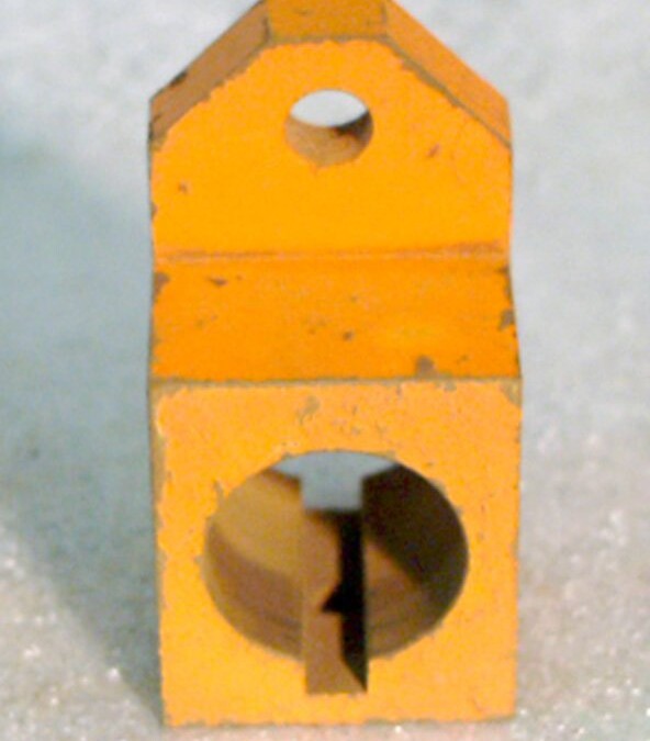 Uniloy 837649 Clamp bracket