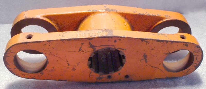 Uniloy 841259 Actuator Link