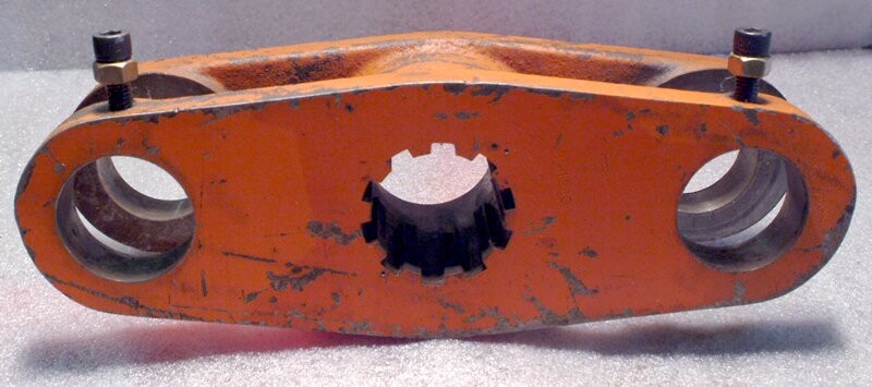 Uniloy 841260 Actuator Link