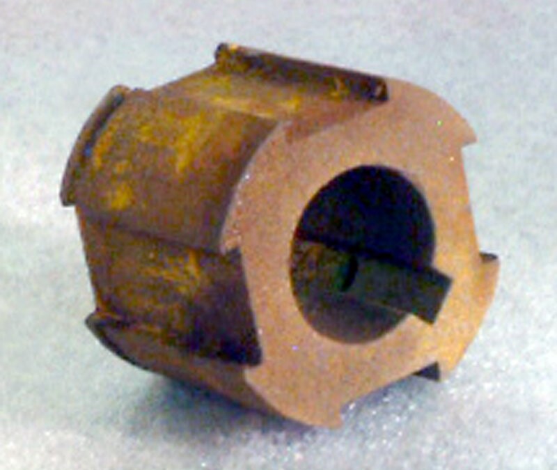 Uniloy 843229 Coupling Driver