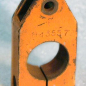Uniloy 843557 Pivot Bracket