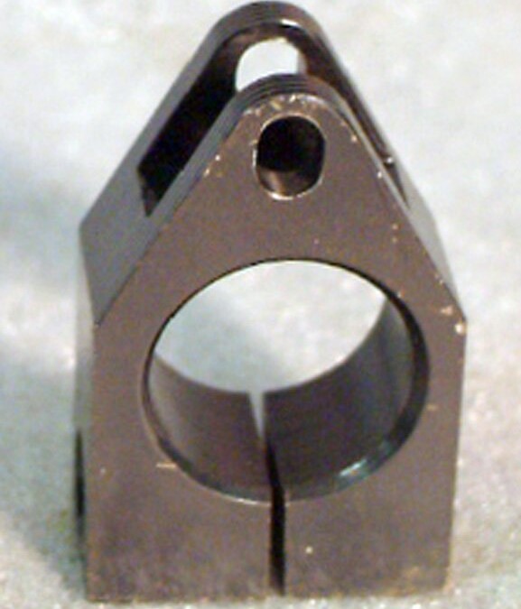 Uniloy 843564 Pivot Bracket