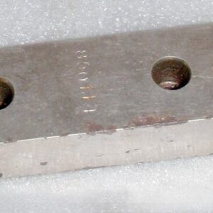 Uniloy 850114 Trim Tooling