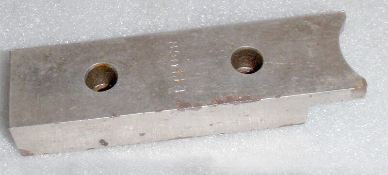 Uniloy 850114 Trim Tooling