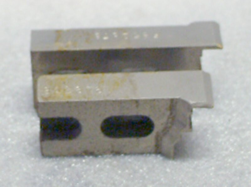 Uniloy 852676 Trim tooling