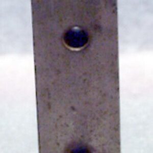 Uniloy 852677 Trim tooling