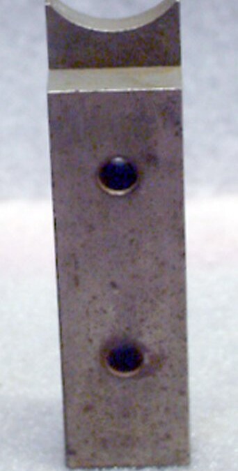 Uniloy 852677 Trim tooling