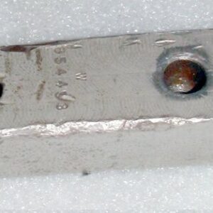 Uniloy 854453 Trim Tooling