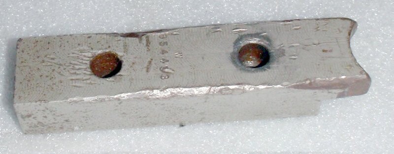 Uniloy 854453 Trim Tooling