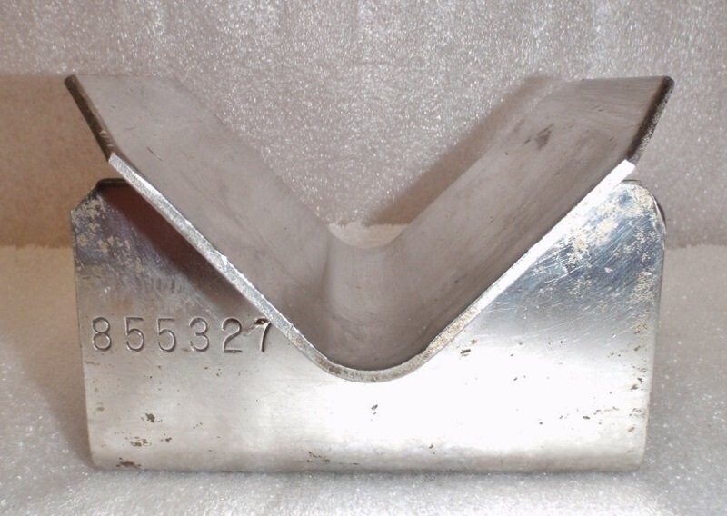 Uniloy 855327 1/2 Gallon Trim Bucket