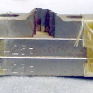 Uniloy 855425 Trim Tooling