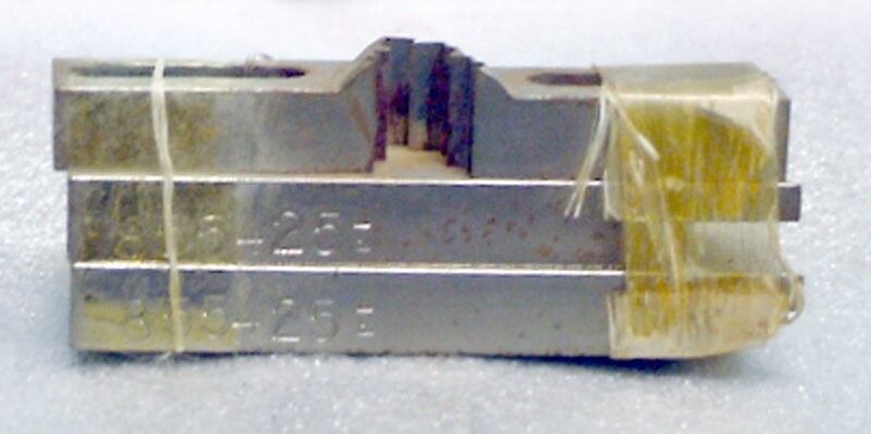 Uniloy 855425 Trim Tooling