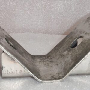 Uniloy 857443 Gallon Trim Buckets