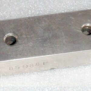 Uniloy 859881 Trim Tooling