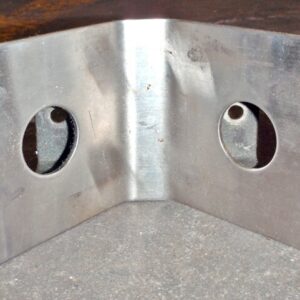 Uniloy 861143 Trim Buckets