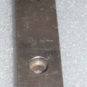 Uniloy 861832 Trim Tooling