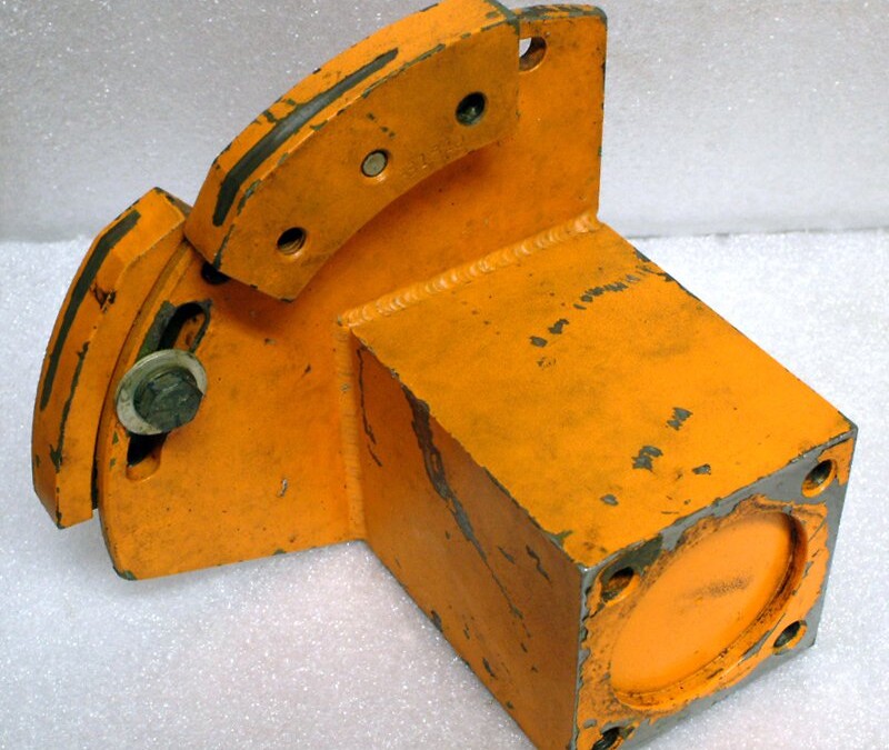 Uniloy 881509 Alignment Block