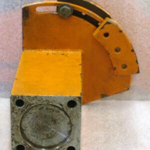 Uniloy 883445 Alignment Block