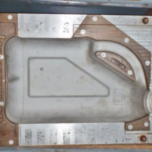 Uniloy 90104 5 QT Mold
