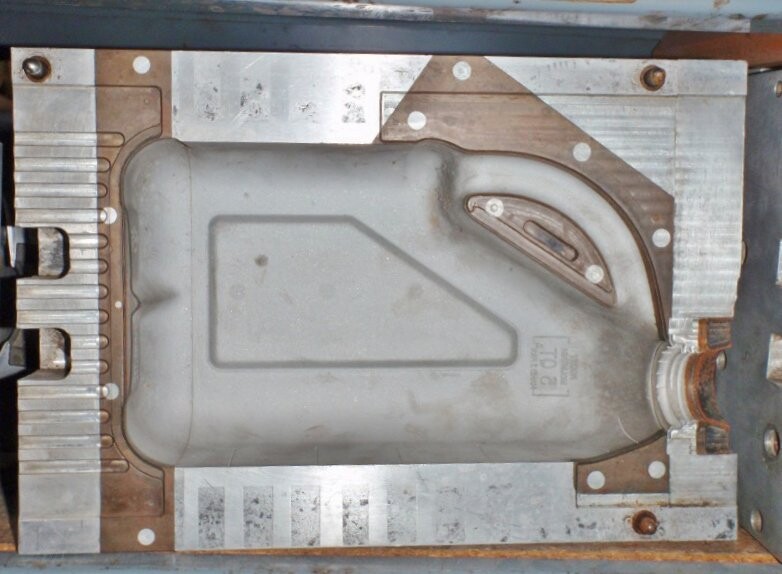 Uniloy 90104 5 QT Mold