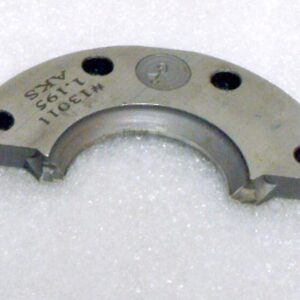 AKS 13011 Striker Plate for Uniloy