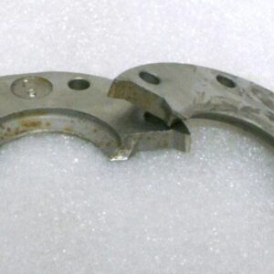 AKS 13044 Striker Plate for Uniloy