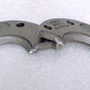 AKS 13079 Striker Plate for Uniloy