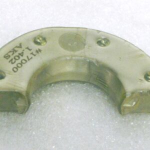 AKS 17000 Striker Plate for Uniloy