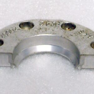 AKS 20002 Partial Master Striker Plate for Uniloy