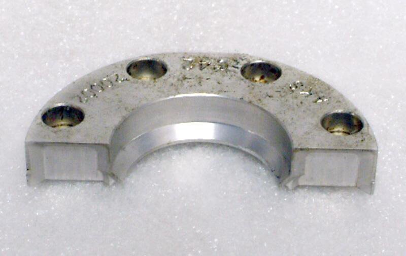 AKS 20002 Partial Master Striker Plate for Uniloy