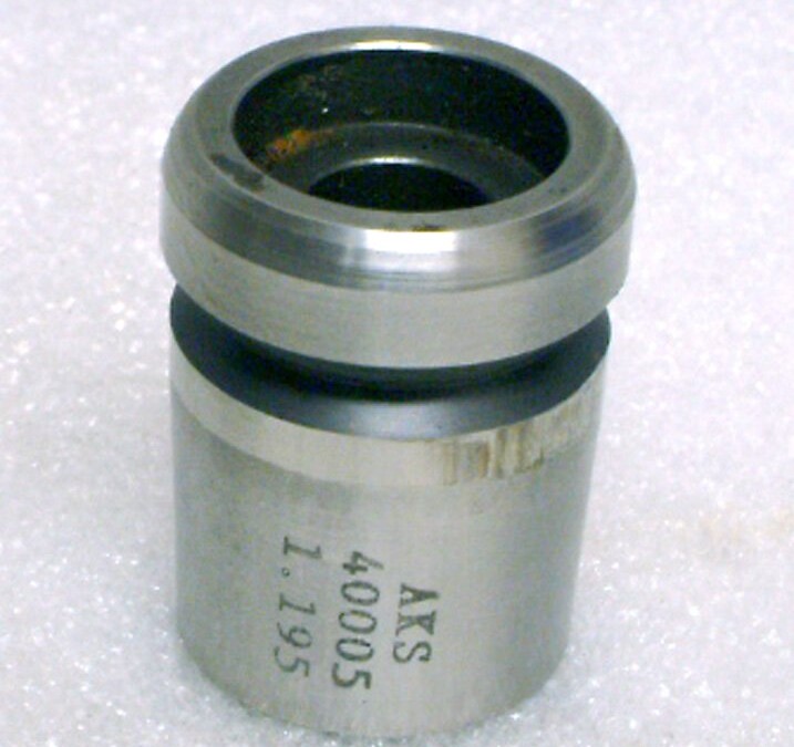 AKS 40005 Blow Pin Body for Uniloy