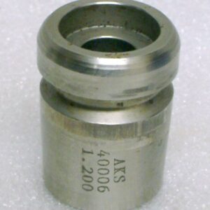 AKS 40006 Blow Pin Body for Uniloy