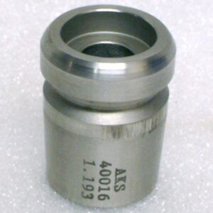 AKS 40016 Blow Pin Body for Uniloy