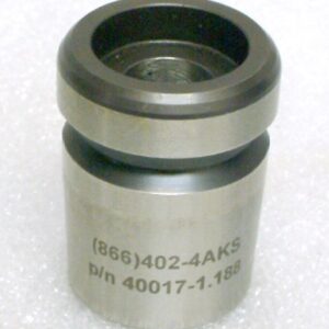 AKS 40017 Blow Pin Body for Uniloy