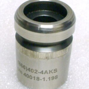 AKS 40018 Blow Pin Body for Uniloy