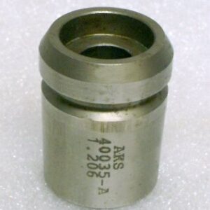 AKS 40035-A Blow Pin Body for Uniloy