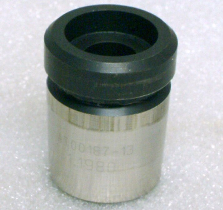 Uniloy AT00187-13 Blow Pin Body