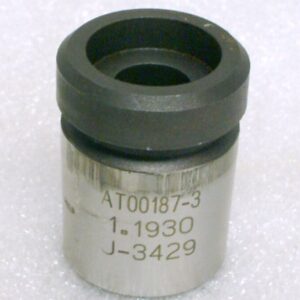 Uniloy AT00187-3 Blow Pin Body