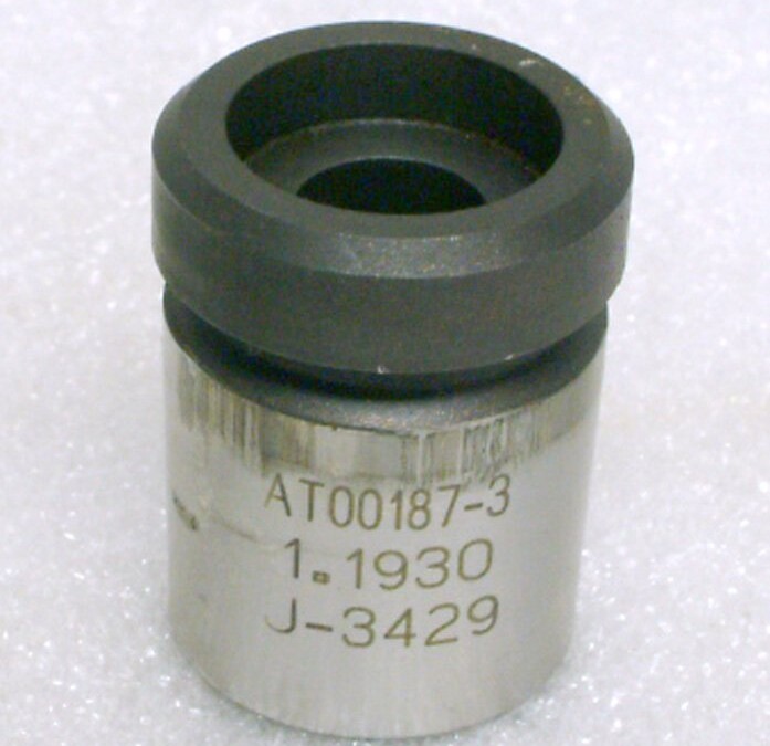 Uniloy AT00187-3 Blow Pin Body