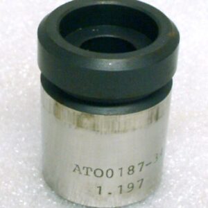 Uniloy AT00187-34 Blow Pin Body