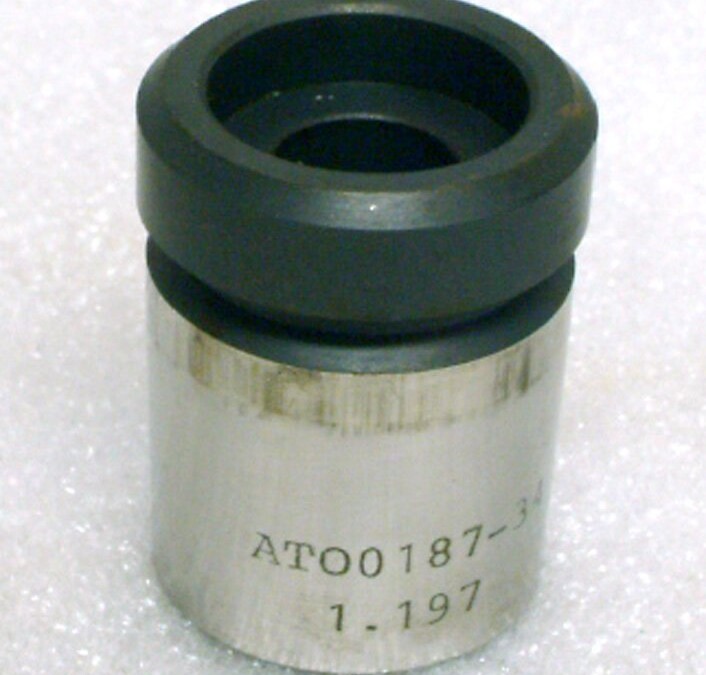 Uniloy AT00187-34 Blow Pin Body