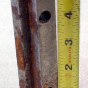 Uniloy AT00973 Block