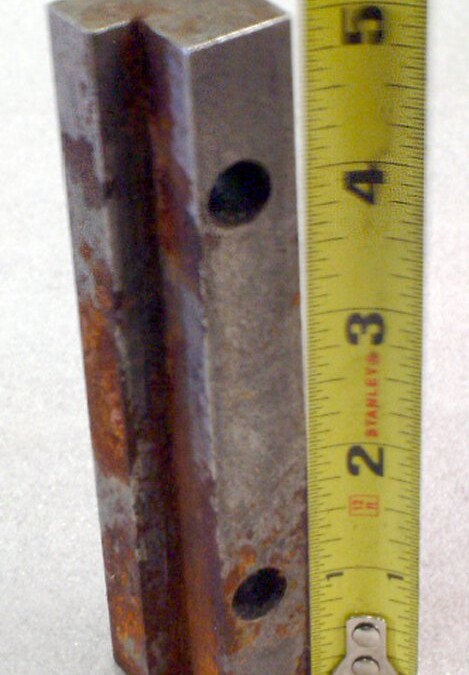 Uniloy AT00973 Block