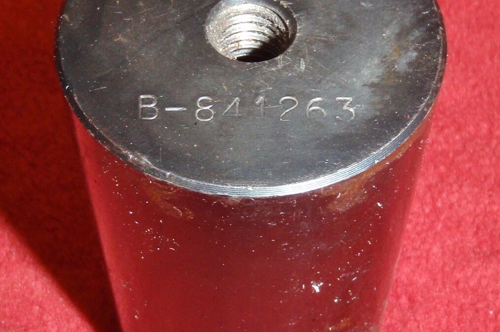 Uniloy B-841263 Toggle Pin