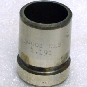 Uniloy 54001 CMS Blow Pin Body