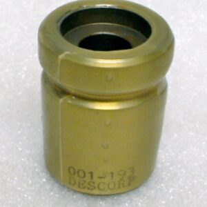 Descorp 001-193 Blow Pin Body for Uniloy