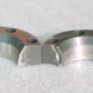 Descorp R2B-1400X10 Master Striker Plate for Uniloy