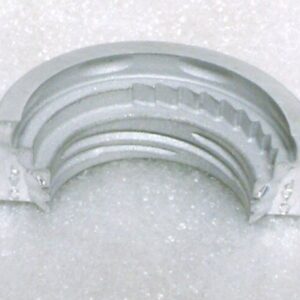 Uniloy E-CNF-310 SM 05-03-04 Partial Neck Insert