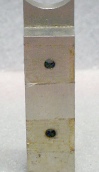 Uniloy F859496 Trim Tooling